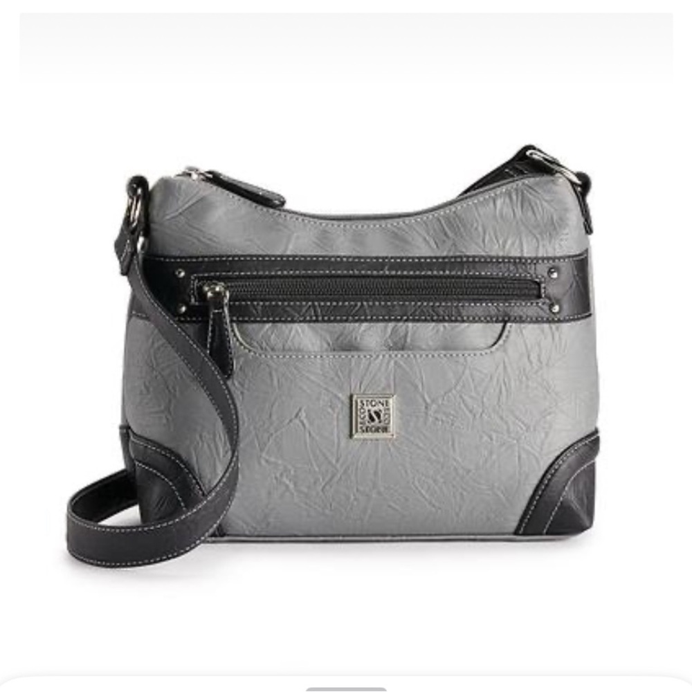 Stone & Co. Nancy Bag